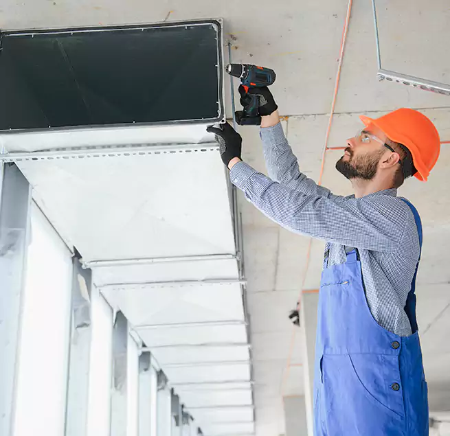 Why Homeowners & Businesses Trust Us in Eagle Pass, TX