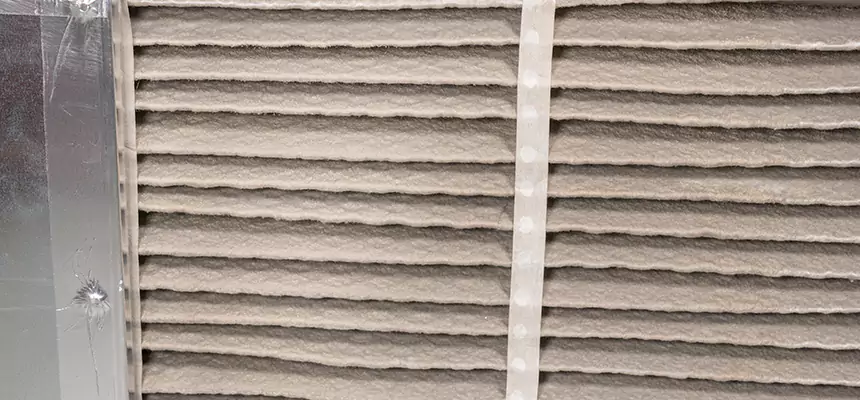 Mobile Car AC Filter Replacement in Eagle Pass