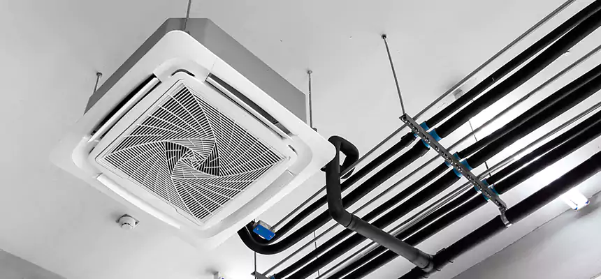 Our Air Duct Deep Cleaning Services in Eagle Pass, TX