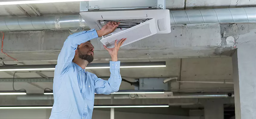 Our Air Duct Dust Cleaning Services in Eagle Pass, TX