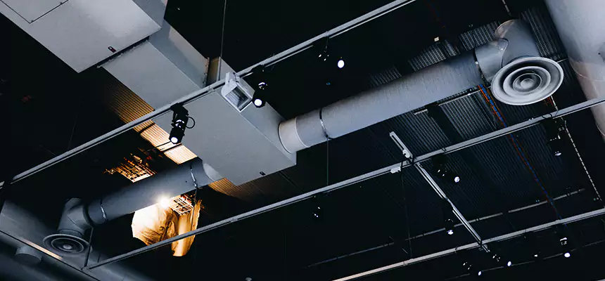 Our Air Duct Replacement Services in Eagle Pass, TX