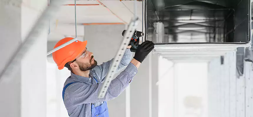 Our Air Vent Replacement Services in Eagle Pass, TX