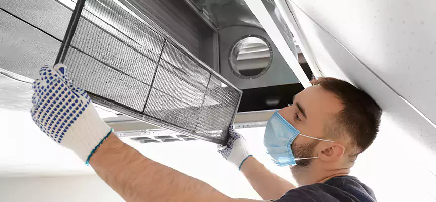 Diagnostic HVAC Coil & Blower Cleaning in Eagle Pass