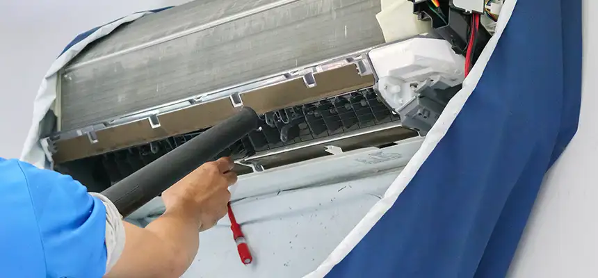 Advanced Clogged Dryer Vent Repair for Multi-Unit & Commercial in Eagle Pass, TX