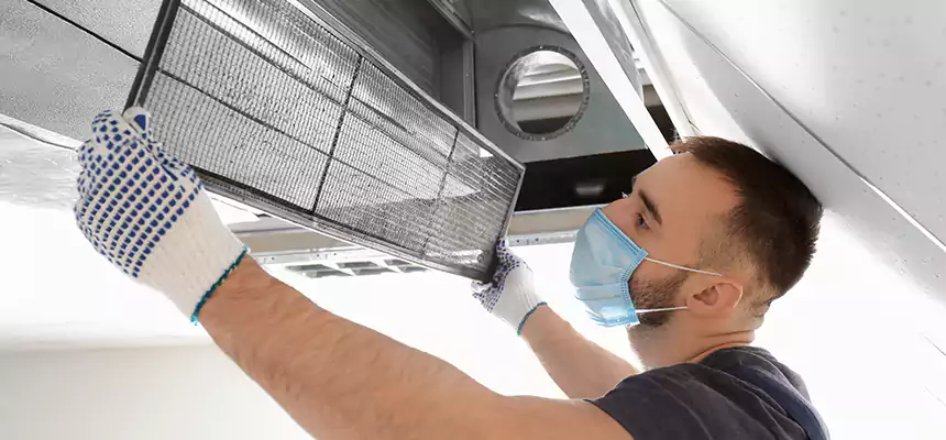 Our Dryer Vent Cleaning Services in Eagle Pass, TX
