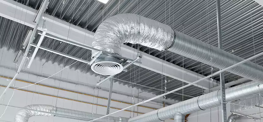 Our Dryer Vent Hose Replacement Services in Eagle Pass, TX