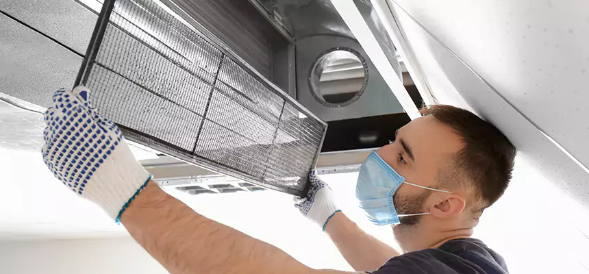 Our Dryer Vent Replacement Services in Eagle Pass, TX