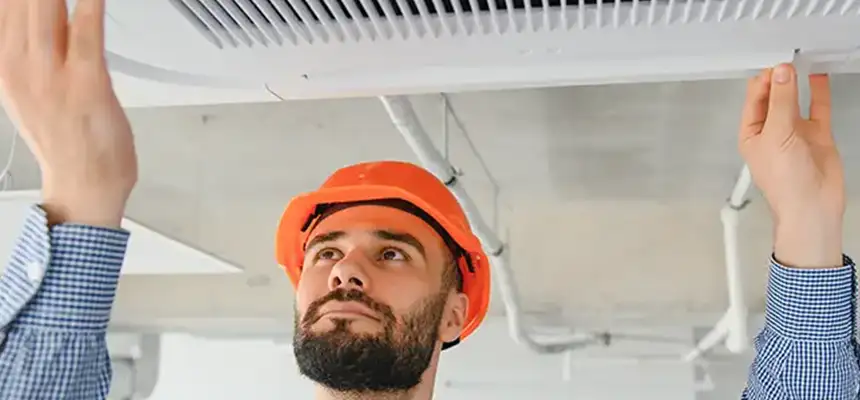 Our Furnace Vent Cleaning Services in Eagle Pass, TX