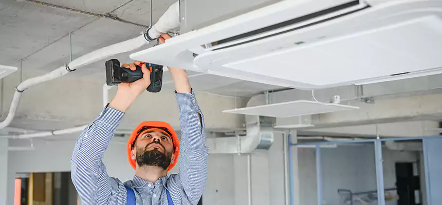 Eco‑Friendly Coil & Plenum Deep Cleaning in Eagle Pass