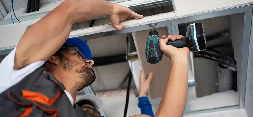 Our Improve Home Air Circulation Services in Eagle Pass, TX