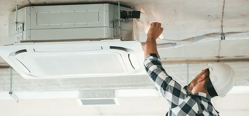 Our Local Vent Cleaning Services in Eagle Pass, TX