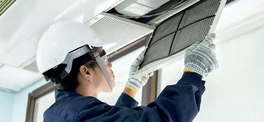 Our Residential Air Vent Cleaning Services in Eagle Pass, TX