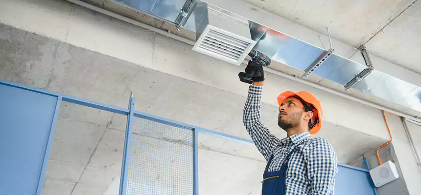 Efficient Exhaust Vent Cleaning in Eagle Pass, TX