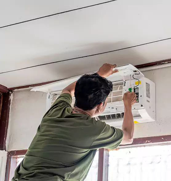 About Air Duct & AC Odor Removal in Eagle Pass, TX