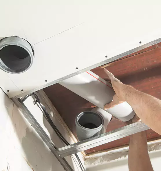 Professional Air Duct Replacement in Eagle Pass, TX