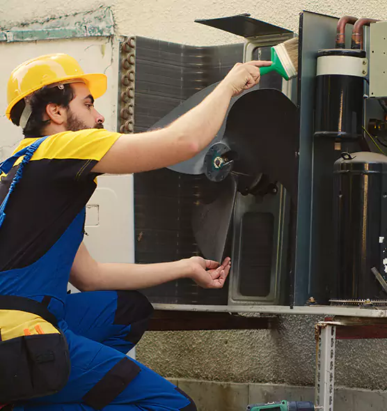 Professional Air Duct Washing Service in Eagle Pass, TX