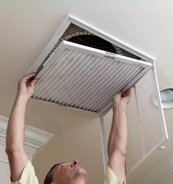 Trusted Apartment Air Duct Cleaning in Eagle Pass, TX