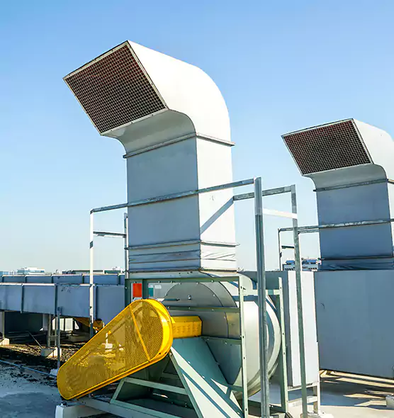 Advanced Commercial HVAC Duct Cleaning in Eagle Pass, TX