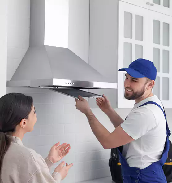 Professional Dryer Vent Cleaning Service in Eagle Pass, TX