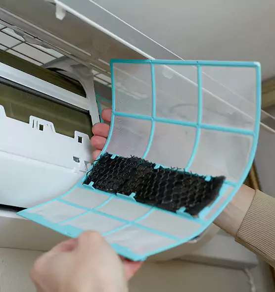 Welcome to Air Duct Cleaning & Repairs Eagle Pass — Your Local HEPA Filter Installation Pros in Eagle Pass, TX