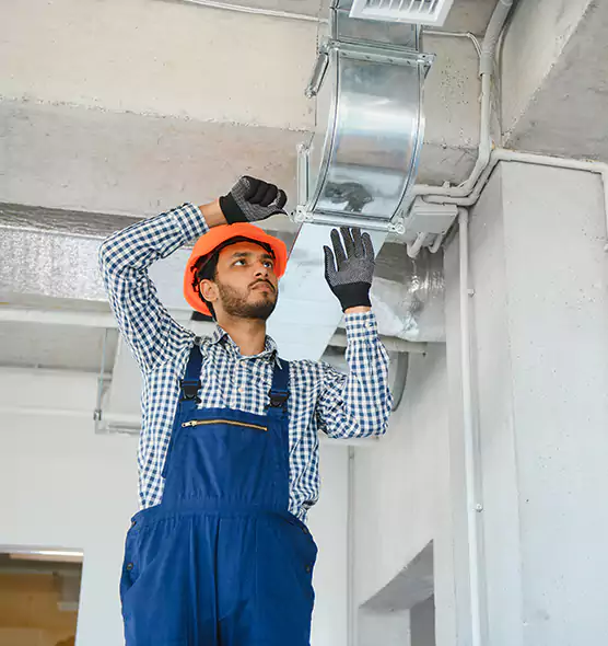 About Hotel Duct And Vent Cleaning in Eagle Pass, TX