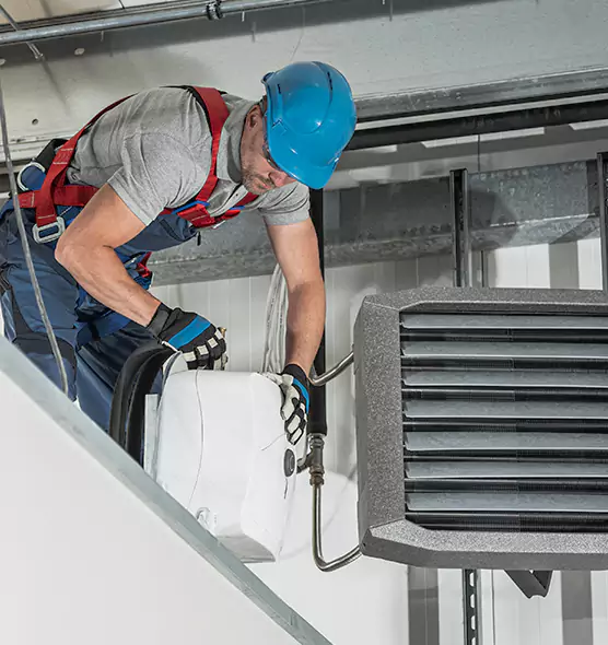 About HVAC Mold Remediation Service in Eagle Pass, TX