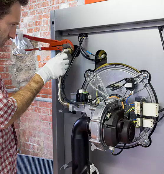 Advanced Repair Dryer Vent Hose in Eagle Pass, TX