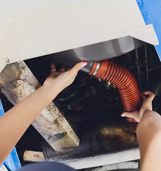 Top-Notch Return Vent Cleaning Service in Eagle Pass, TX
