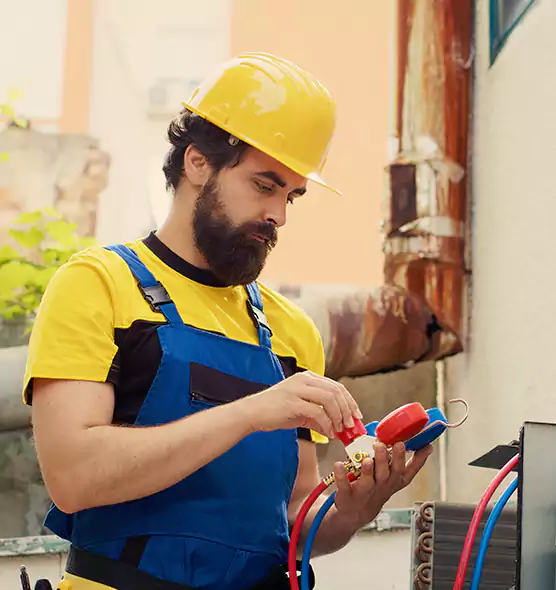 About Smart HVAC Installation in Eagle Pass, TX