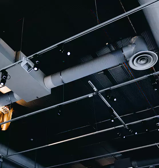 Professinal UV Light Air Purification for Ducts in Eagle Pass, TX