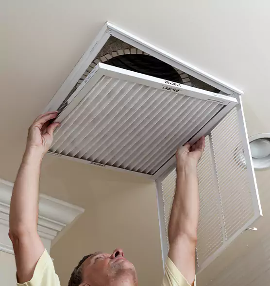 Professional Vent Relocation Services in Eagle Pass, TX