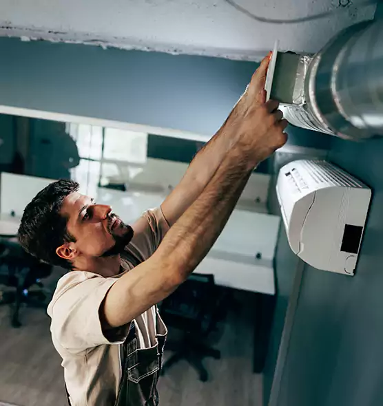 Reliable Warehouse Vent Cleaning in Eagle Pass, TX