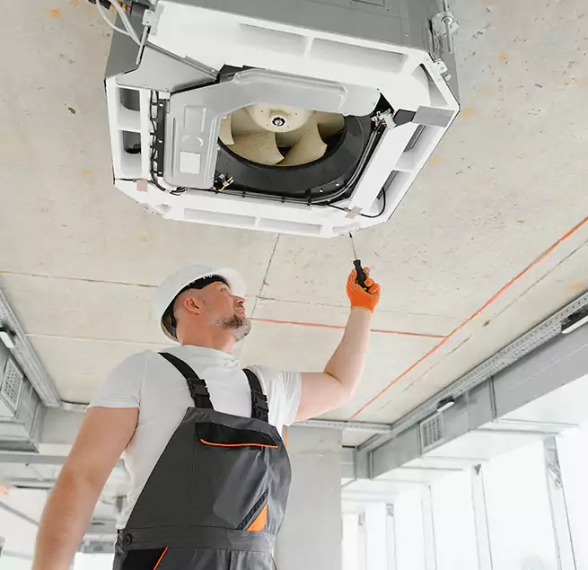 Why Homeowners & Businesses Trust Us in Eagle Pass, TX?