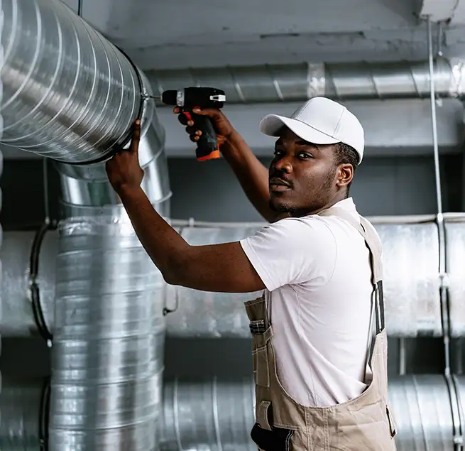 Why Homeowners & Businesses Trust Us Eagle Pass, TX