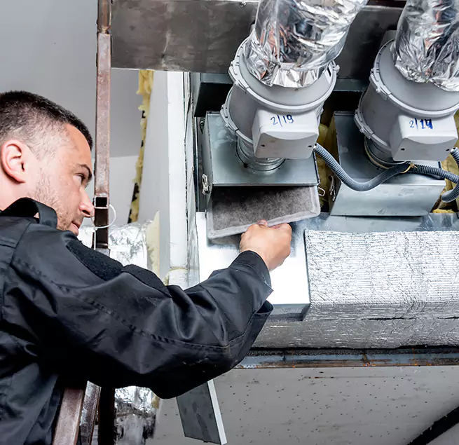 Why Homeowners & Businesses Trust Us in Eagle Pass, TX?