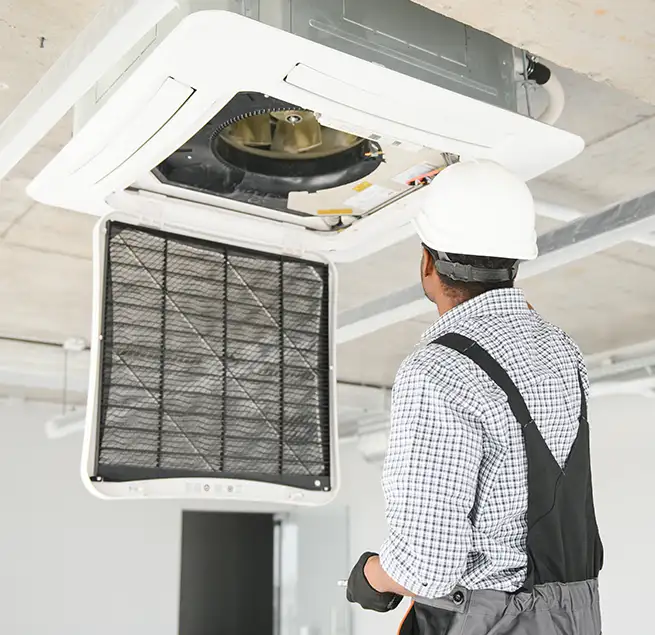 Why Homeowners & Businesses Trust Us in Eagle Pass, TX?