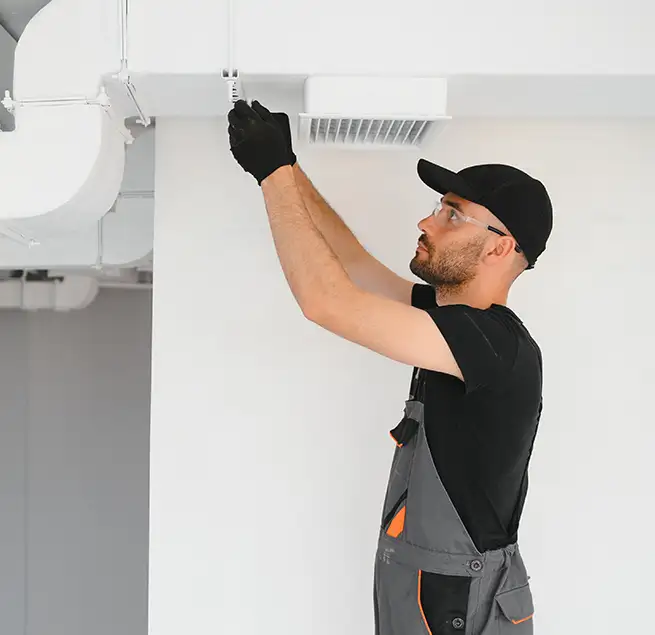 Why Homeowners & Businesses Trust Us in Eagle Pass, TX?