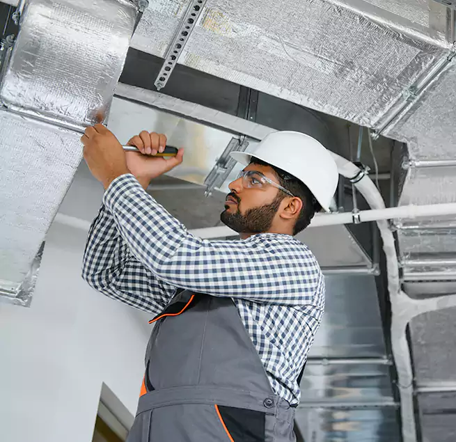 Why Homeowners & Businesses Trust Us Eagle Pass, TX