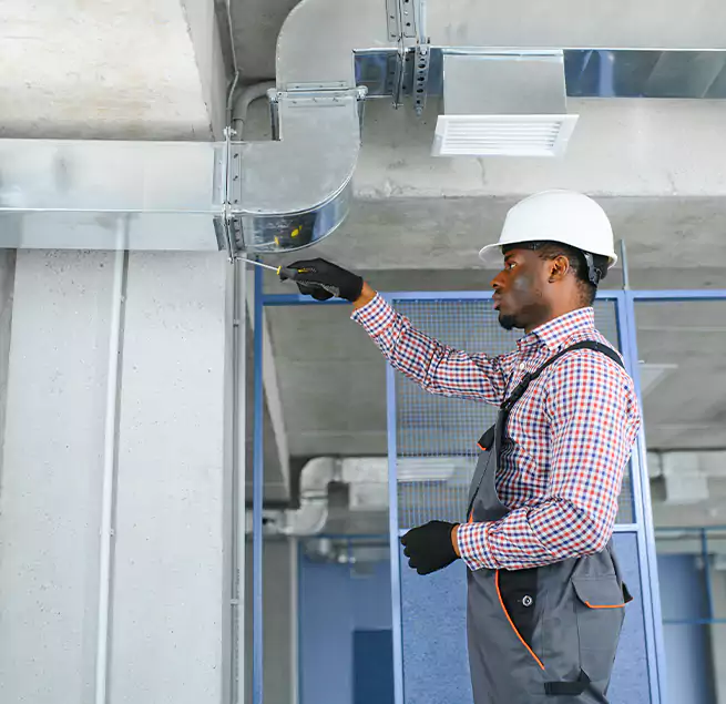 Why Homeowners & Businesses Trust Us Eagle Pass, TX