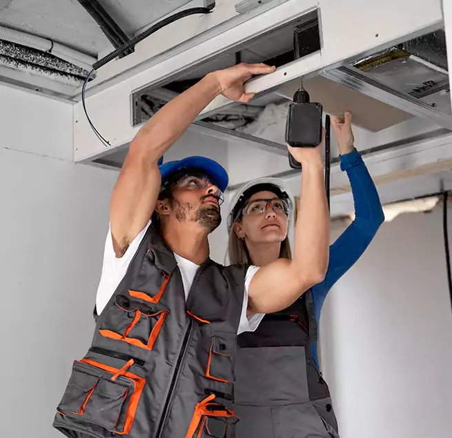 Why Homeowners & Businesses Trust Us in Eagle Pass, TX