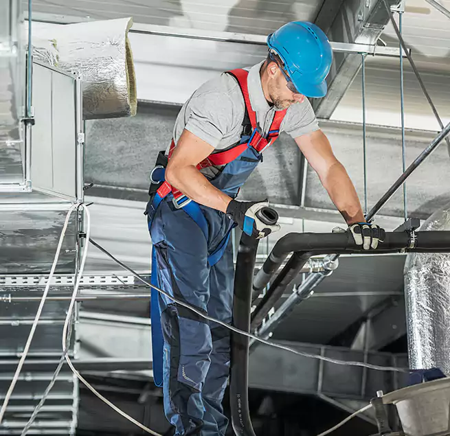 Why Homeowners & Businesses Trust Us in Eagle Pass, TX?