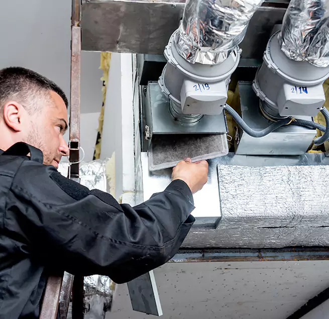 Why Homeowners & Businesses Trust Us in Eagle Pass, TX?