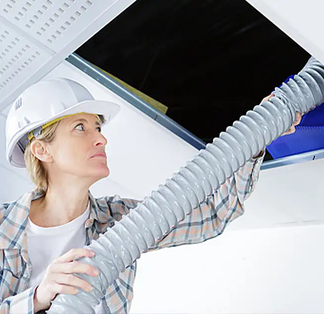 Why Homeowners & Businesses Trust Us Eagle Pass, TX