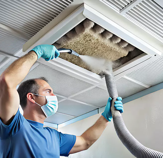 Why Homeowners & Businesses Trust Us Eagle Pass, TX