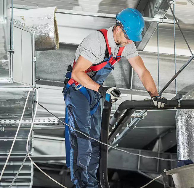 Why Homeowners & Businesses Trust Us in Eagle Pass, TX?