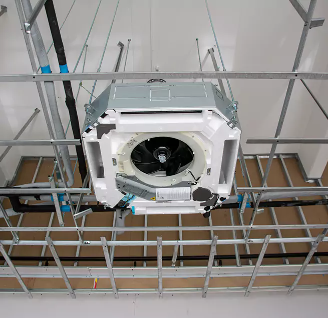 Why Homeowners & Businesses Trust Us in Eagle Pass, TX?