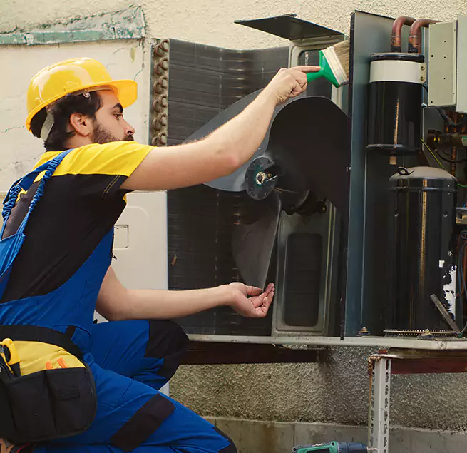 Why Homeowners Businesses Trust Us in Eagle Pass, TX?