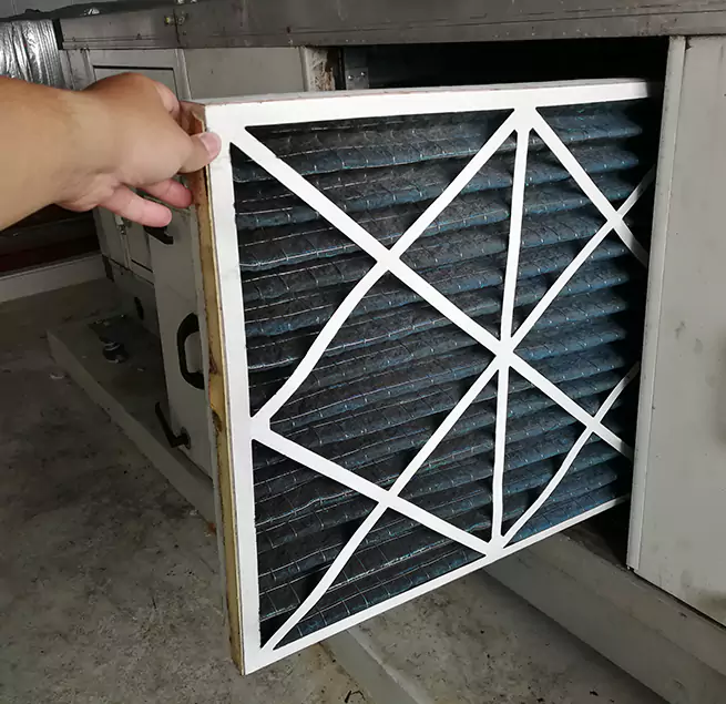 Why Homeowners & Businesses Trust Us Eagle Pass, TX?