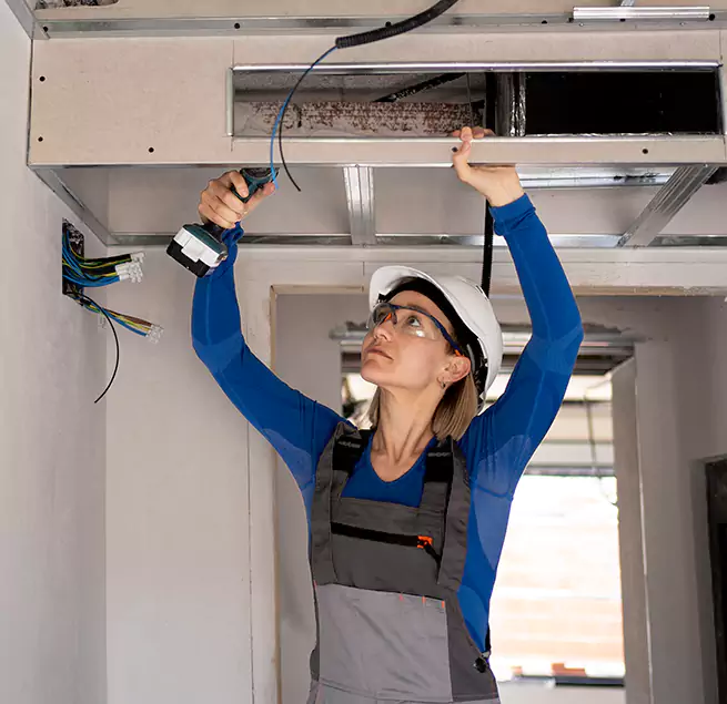 Why Homeowners & Businesses Trust Us in Eagle Pass, TX?