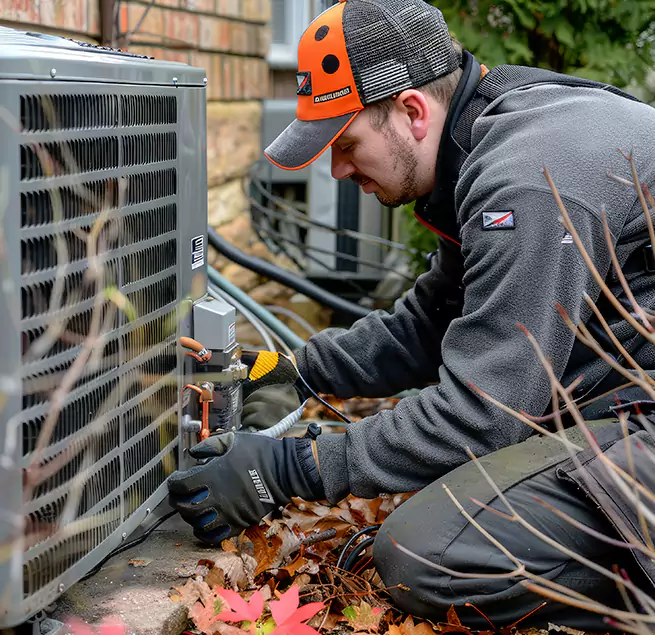 Why Homeowners & Businesses Trust Us in Eagle Pass, TX?